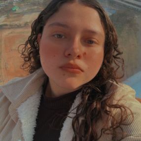 Ana, Babá em Caraguatatuba