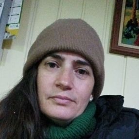 Lucia, Babá em Taquara