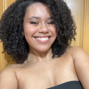 Ana, Babá em São Simão