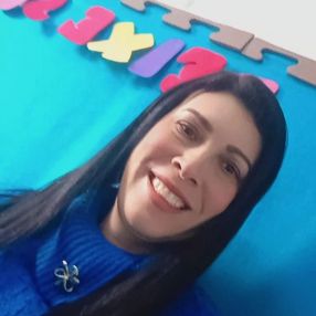 Léia, Babá em Santo André
