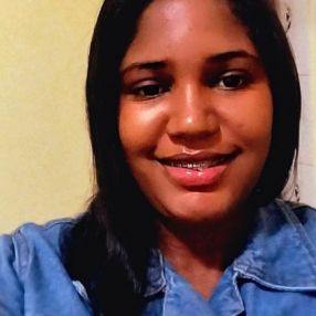 Rosangela, Babá em Porto Seguro