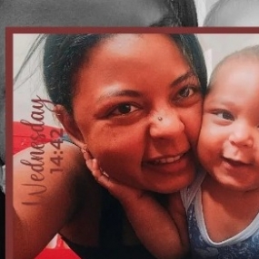 Ana Flávia, Babá em Birigui