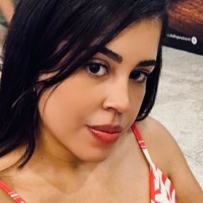 Natieli, Babá em Cambé
