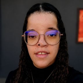 Bianca Thaise, Babá em Araçatuba
