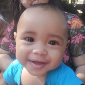 Natália, Família em Fortaleza