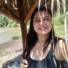 Alessandra, Babá em Paraibuna