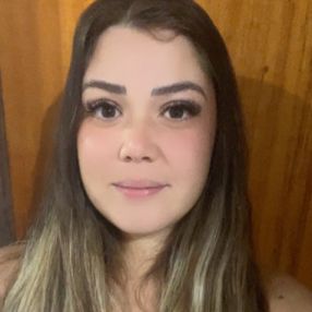 Kethelen, Babysitter in Rio de Janeiro