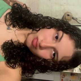 Ariéli, Babá em Garuva