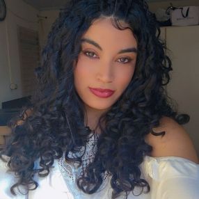 Jéssica, Babá em Araguari