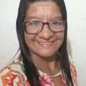 Rosilene, Babá em Boca da Mata