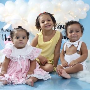 Janaina, Família em Ribeirão Preto