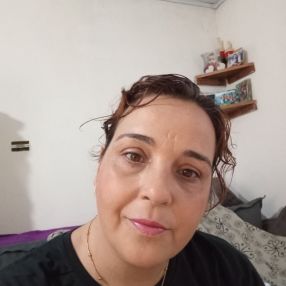 Lucia, Babysitter in Ilhota