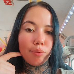 Luzia, Babysitter in Barrinha