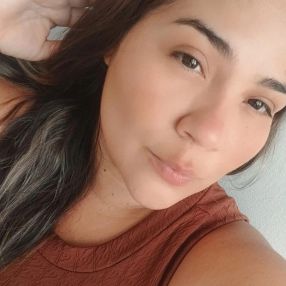 Andrea, Babá em Sobral