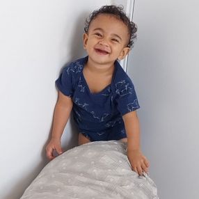Emilson, Família em Sumaré