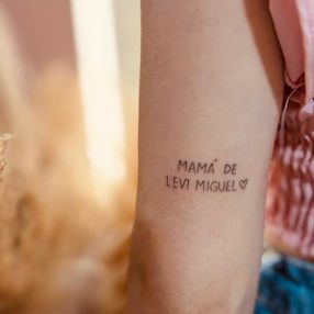Carolaine, Família em Ipaussu