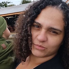 Dalva, Família em Lins