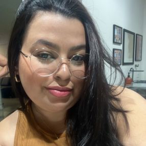 Ellen, Babá em Paranavaí