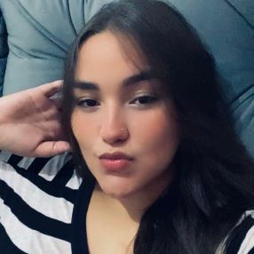 Maria Eduarda, Babá em Ipaba