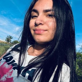 Thaís, Babá em Cornélio Procópio
