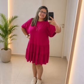 Raquel, Família em Embu das Artes