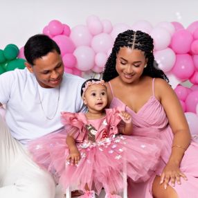 Thays, Família em Penedo