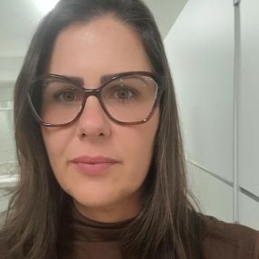 Tatiana, Babá em Araguari