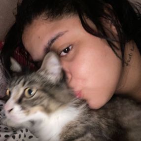 Rebeca, Babá em Ipiaú
