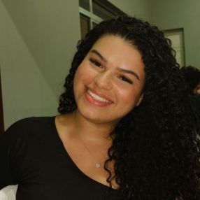 Rayssa, Babá em Urussanga