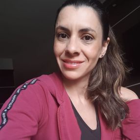 Bruna , Babá em Videira