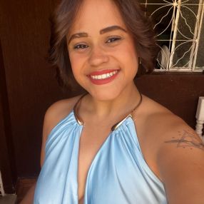 Geovanna Soares, Babá em Lagoa Santa