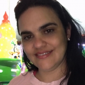 Carla, Babá em Formosa