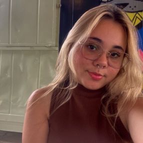 Clara, Babá em Ibirama