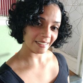 Milena, Babá em Barra Mansa