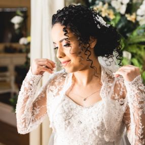 Karoline, Babá em Eusébio