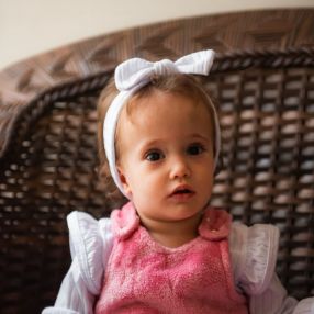 Mirely, Família em Araçatuba