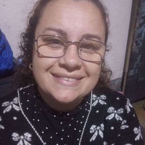 Rosangela, Babá em Franco da Rocha