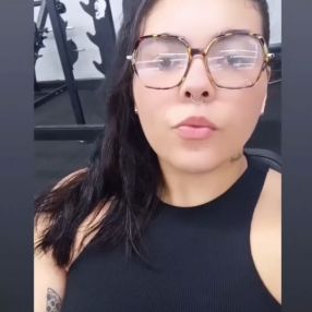 Angélica, Babá em Campo Limpo Paulista
