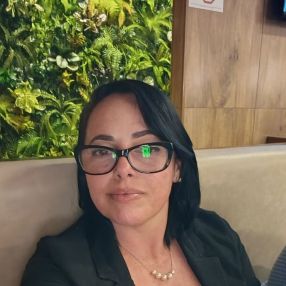 Ana Paula, Babysitter in São José dos Campos