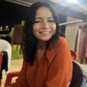 Maria Cecília, Família em Barretos