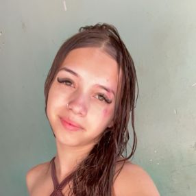 Julya, Babá em Pimenta Bueno