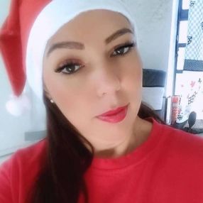 Rafaela, Babá em Bragança Paulista