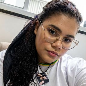 Anna, Babysitter in Águas Lindas de Goiás
