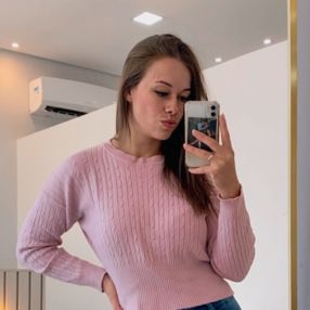 Jessica, Babá em Sapiranga