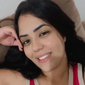 Bianca, Babá em Paiçandu