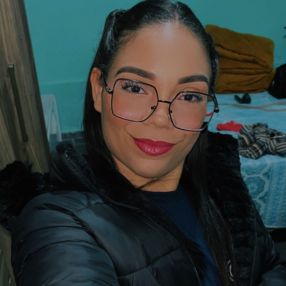Cristiane Carvalho, Babá em Cabreúva