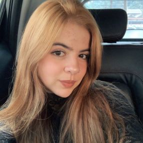 Maria Luiza, Babá em Campos do Jordão