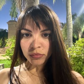 Cecilia magali, Babá em São Pedro da Aldeia