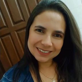 Gabrielle, Babá em Betim