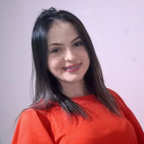 Fabiane, Babá em Cuiabá